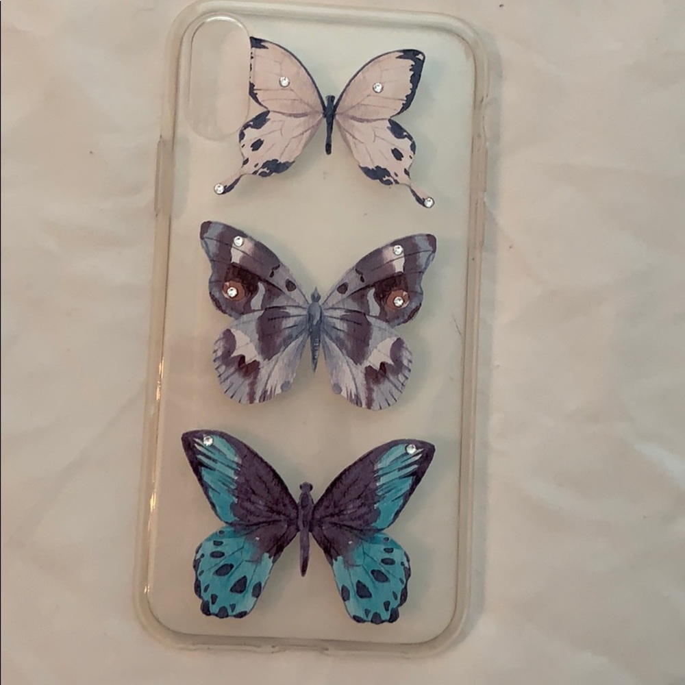 Phone case for xr